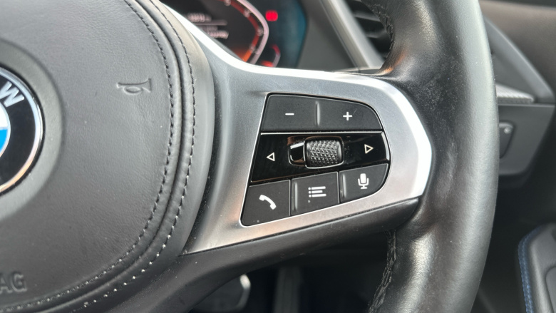 BMW 1 Series 118i [136] M Sport 5dr Step Auto [LCP] Petrol Hatchback